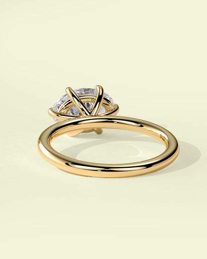 Allison Engagement Ring