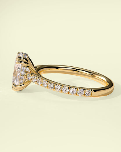 Sasha Engagement Ring