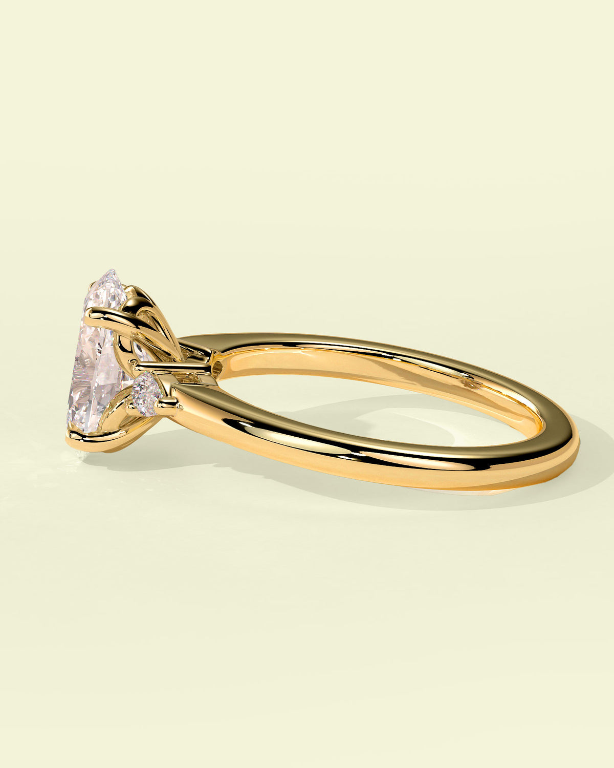 Elena Engagement Ring