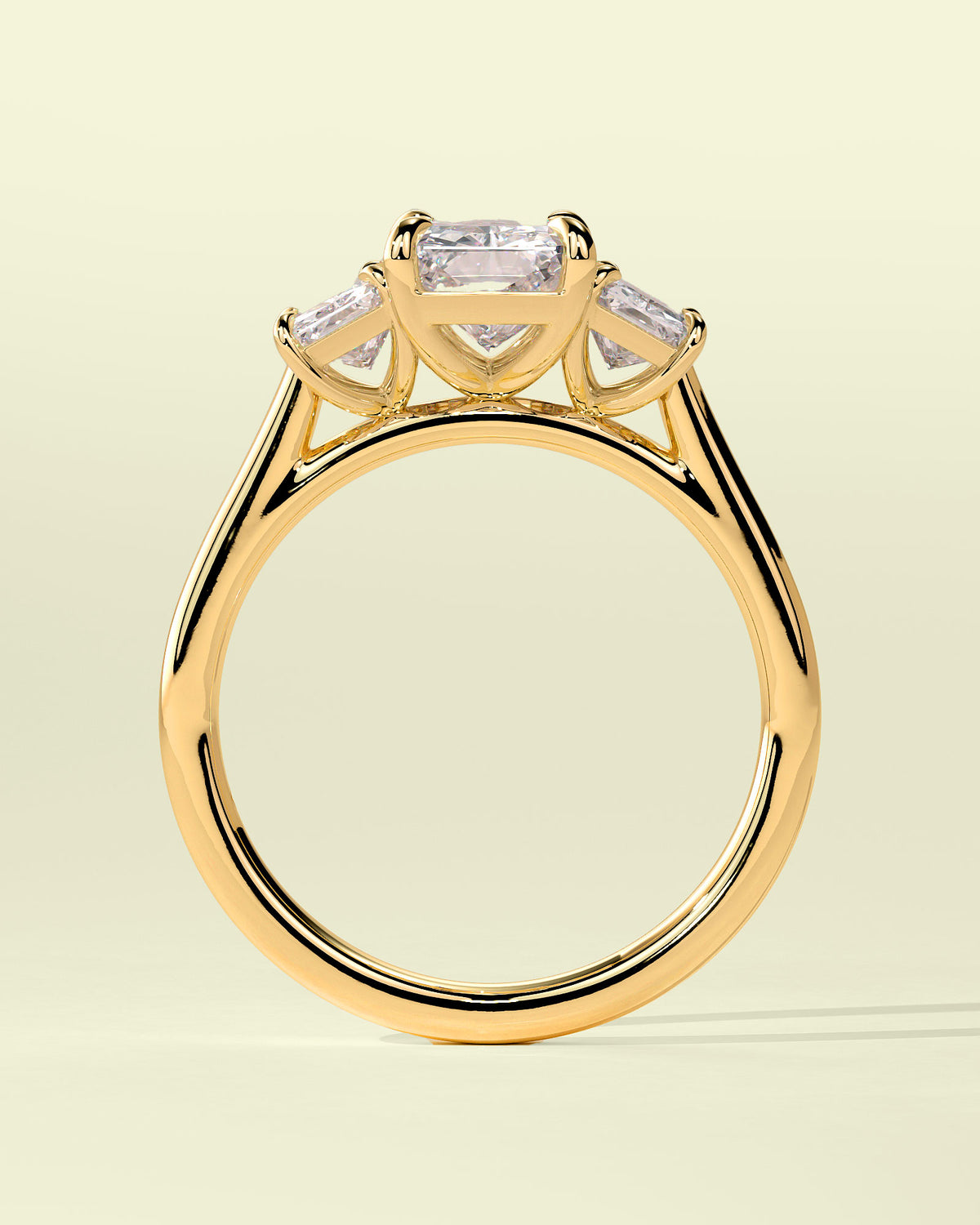Ayla Engagement Ring