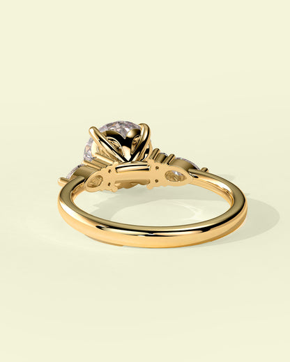 Maggie Engagement Ring