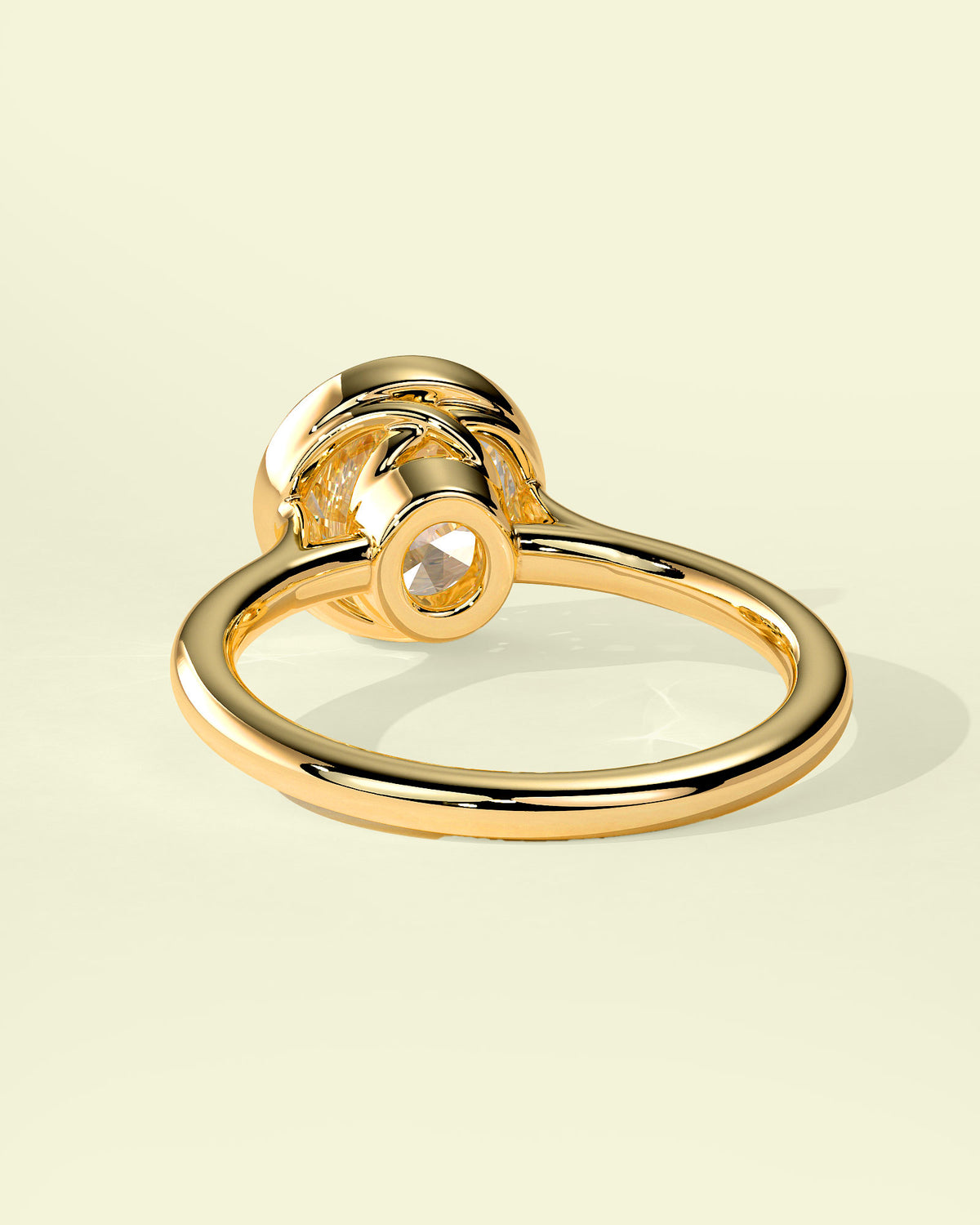 Maeve Engagement Ring