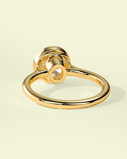 Maeve Engagement Ring