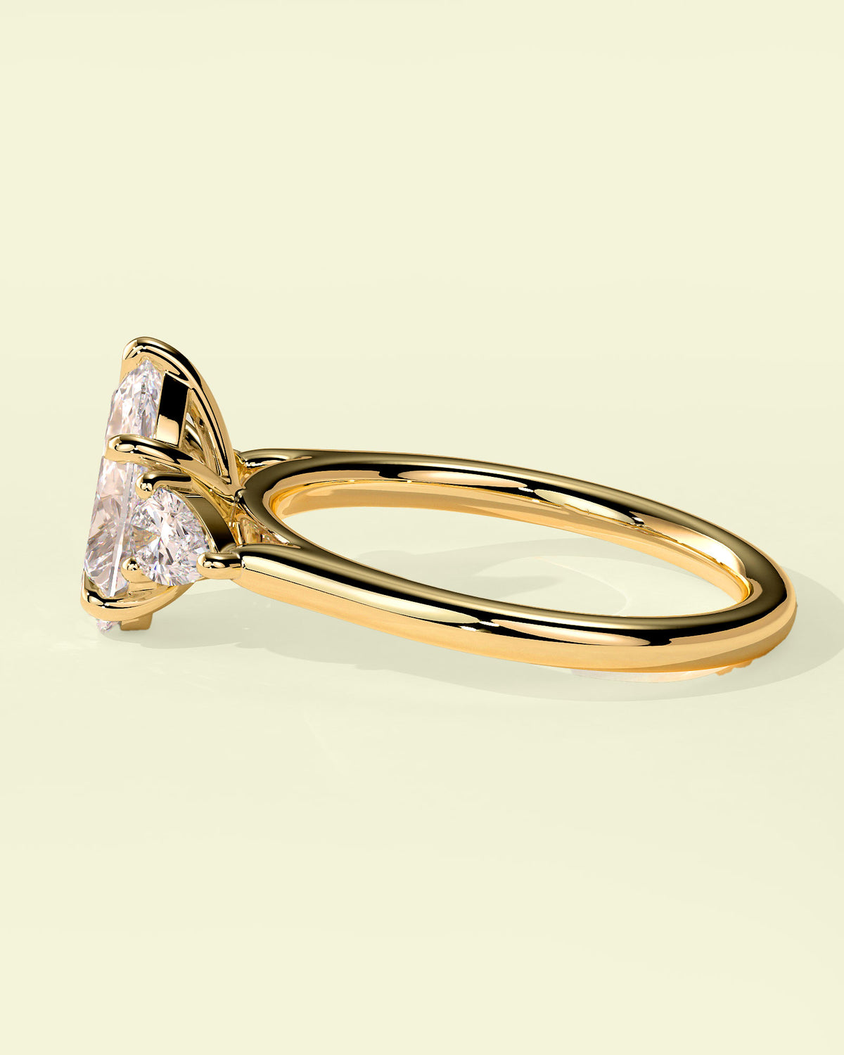Rosalia Engagement Ring