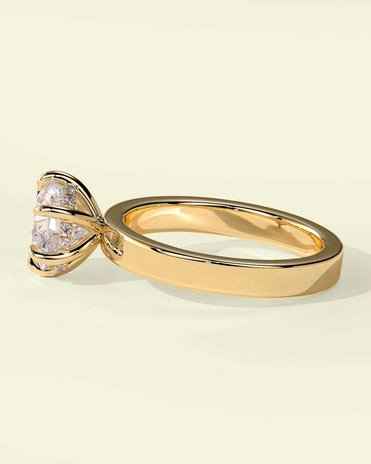Shiloh Engagement ring