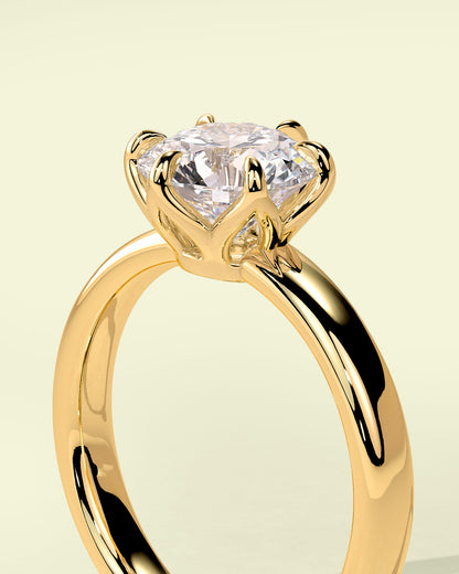 Jayden Engagement Ring