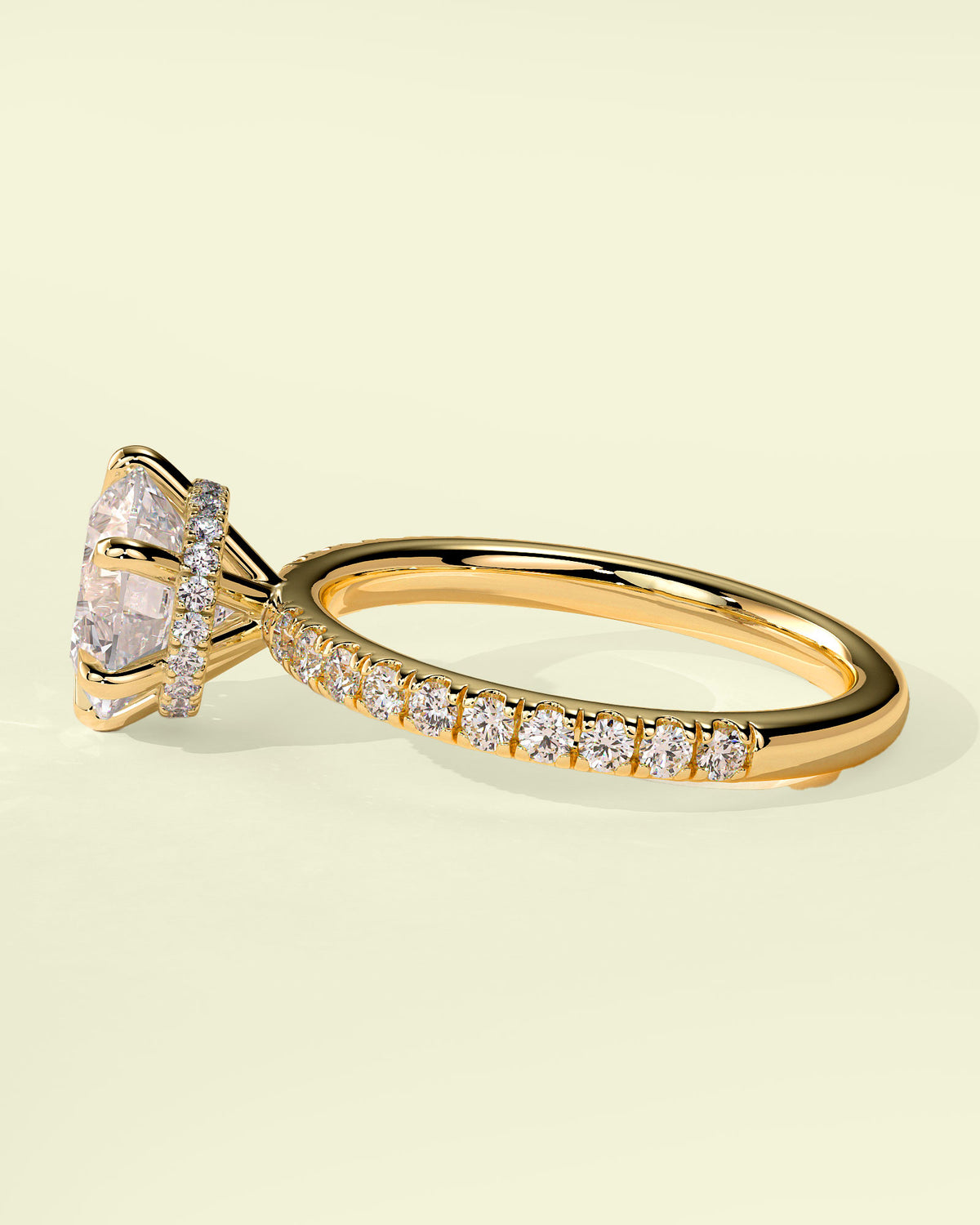 Amanda Engagement Ring