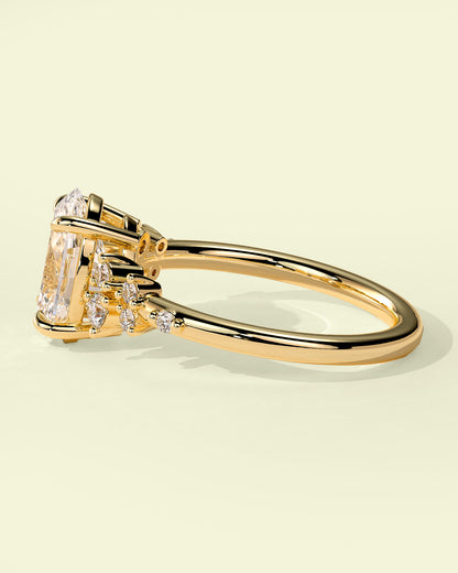 Bella Engagement Ring