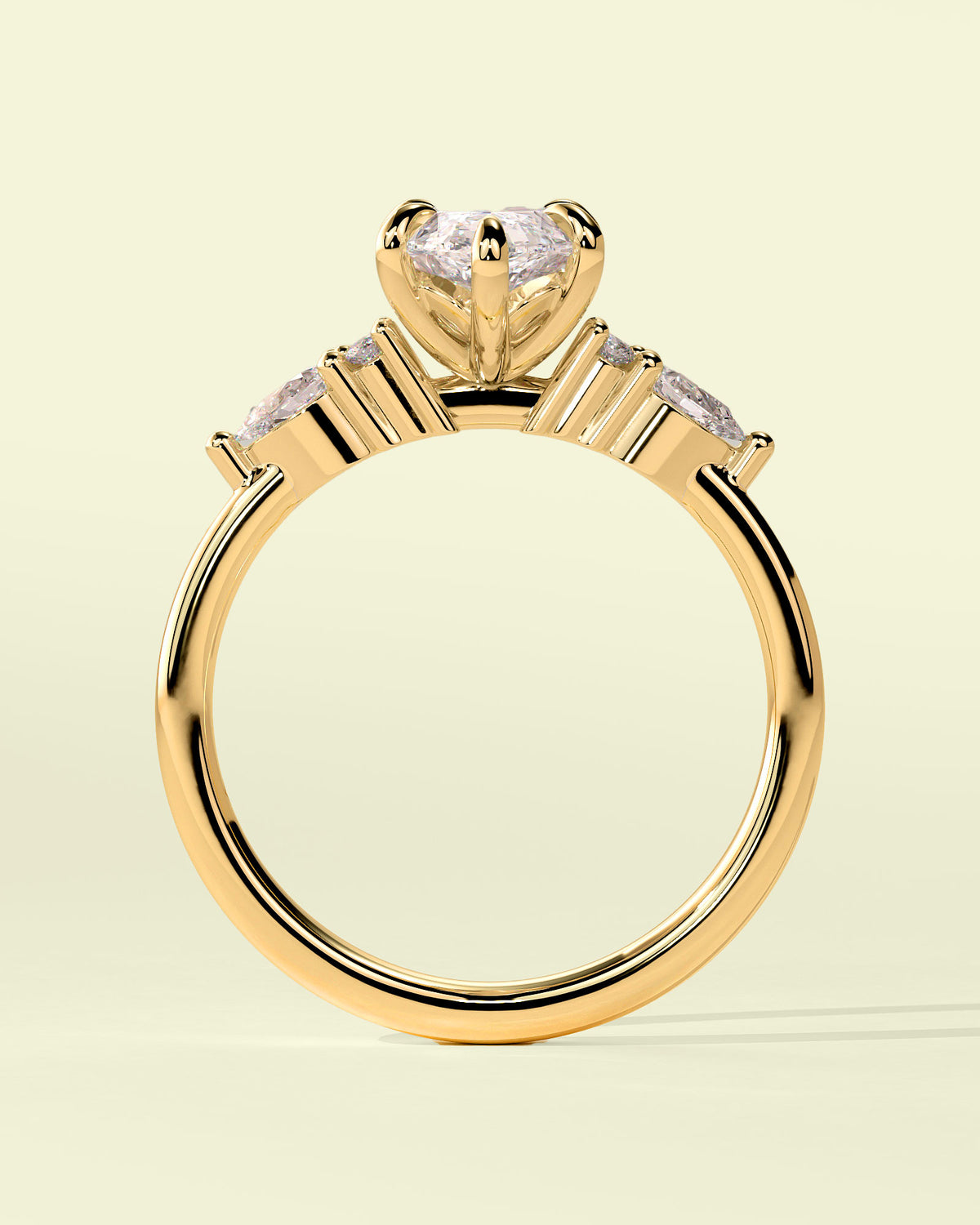 Loretta Engagement Ring