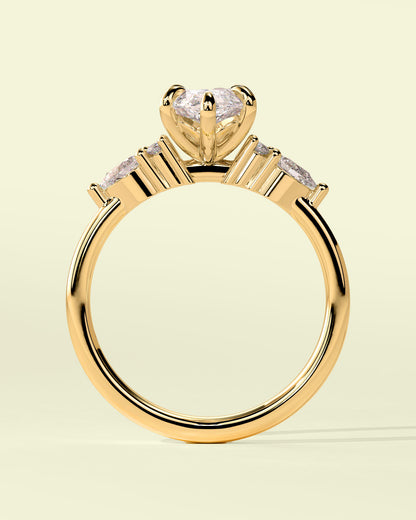 Loretta Engagement Ring