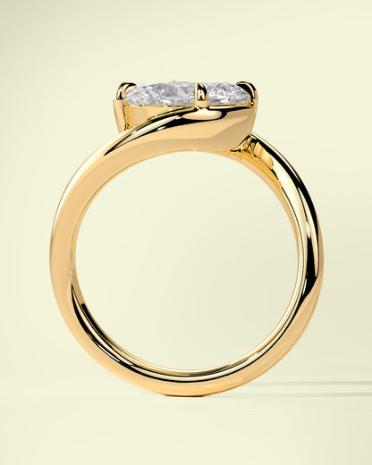 Casey Engagement Ring