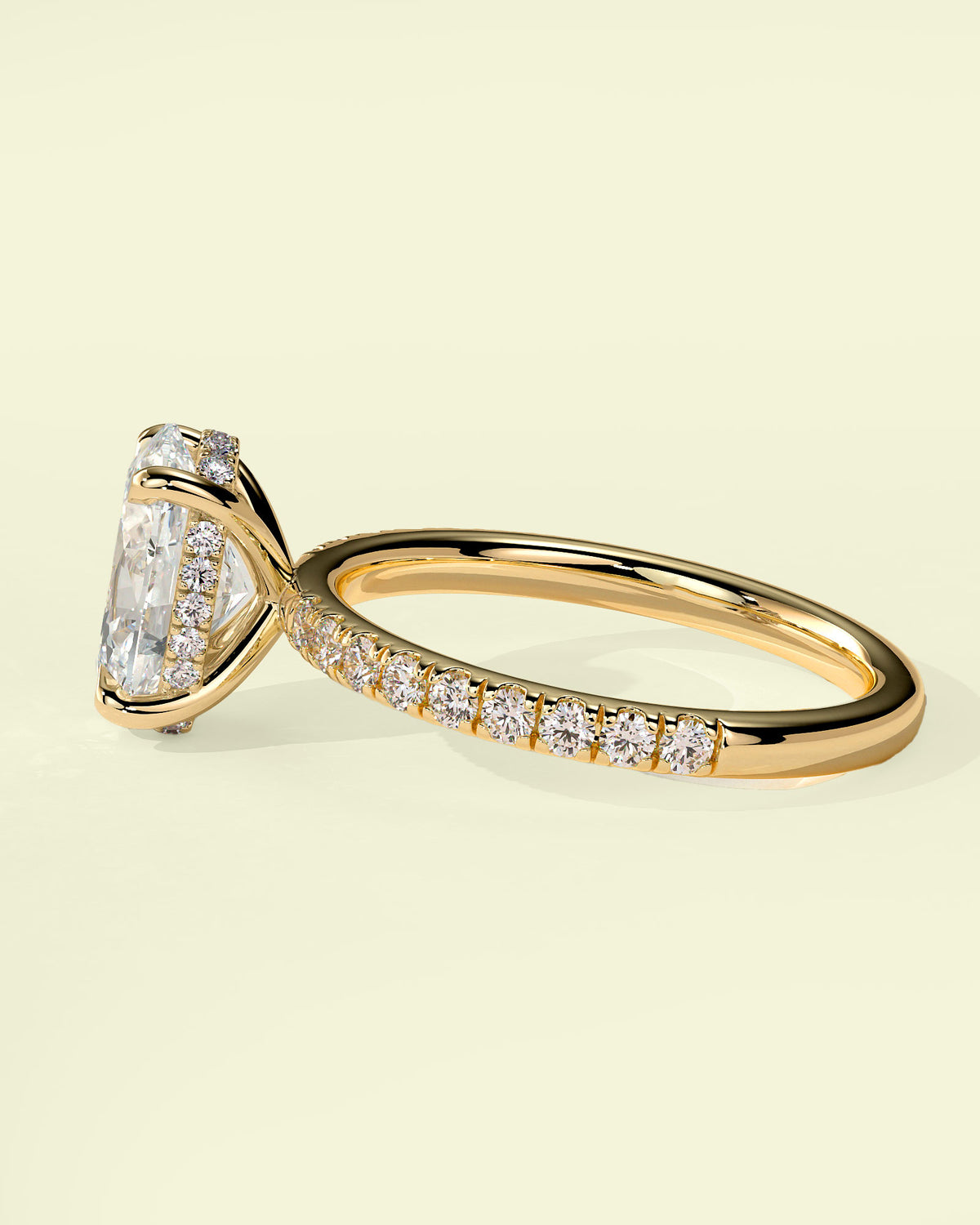 Paige Engagement Ring