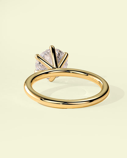 Louise Engagement Ring