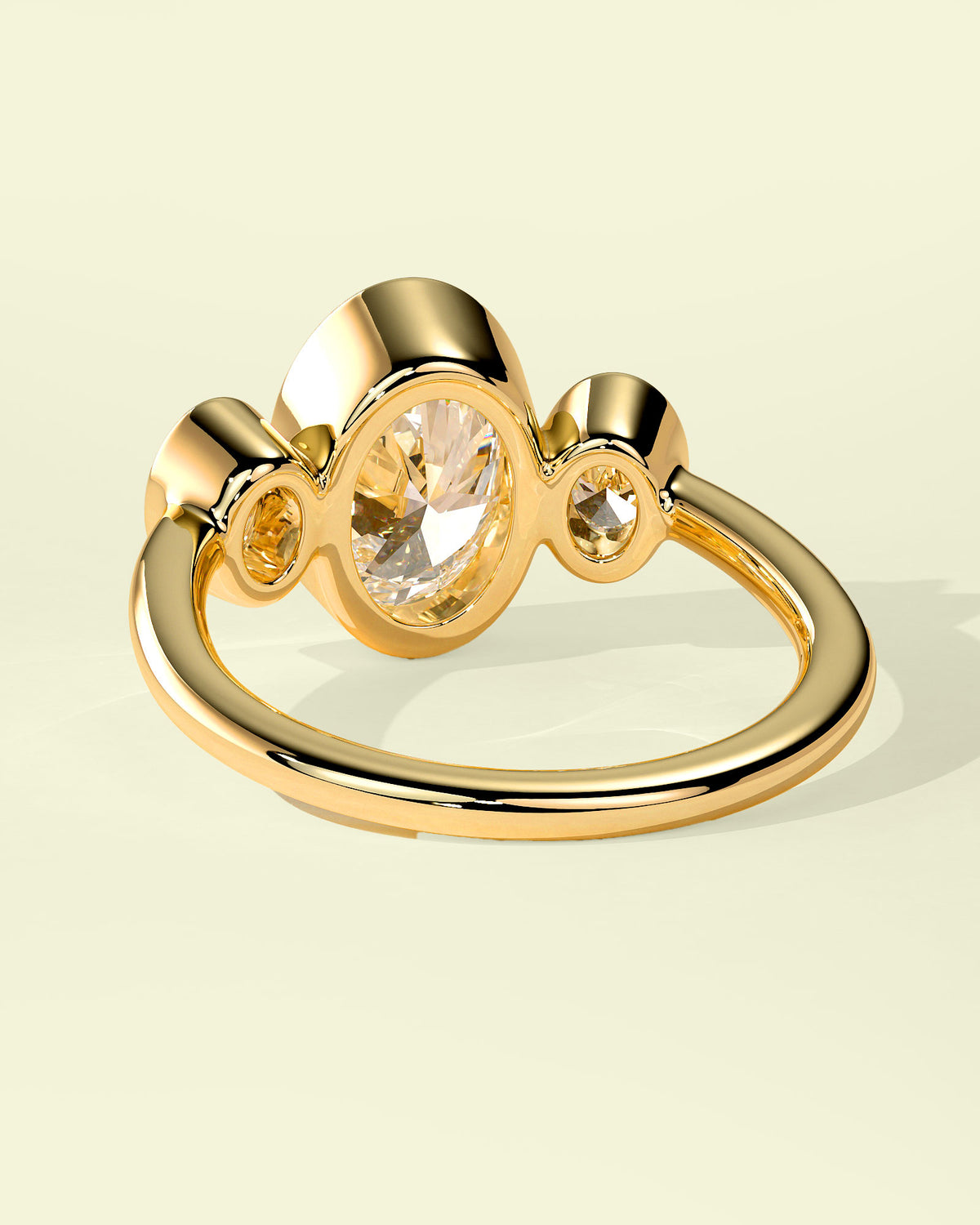 Zelda Verlobungsring
