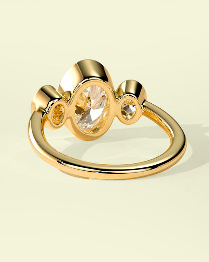 Zelda Verlobungsring