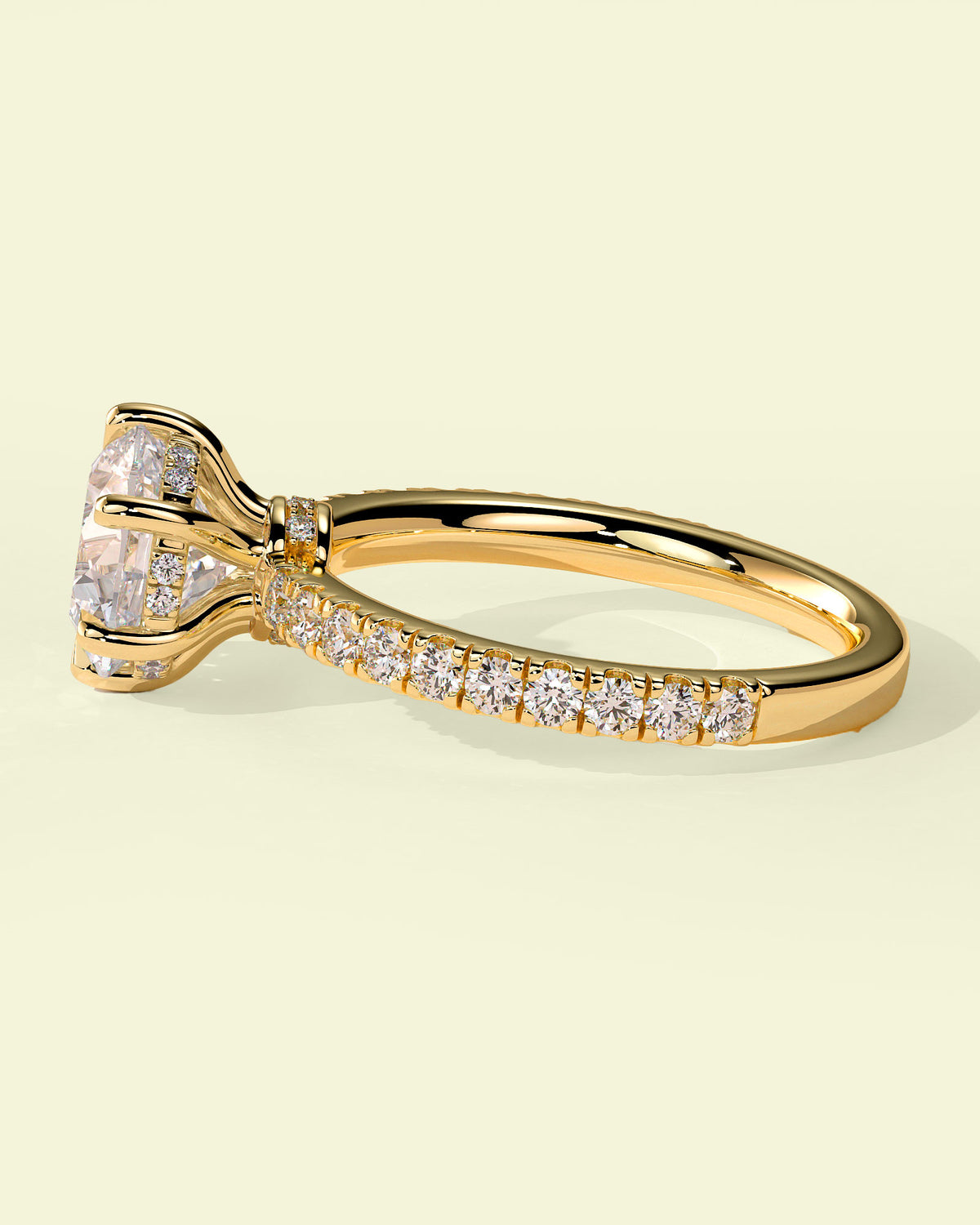 Siobhan Engagement Ring