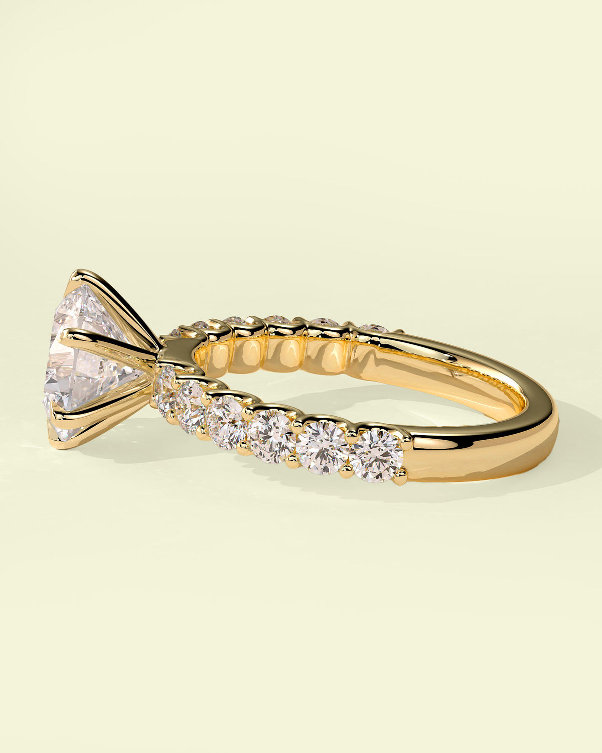 Quinn Engagement Ring