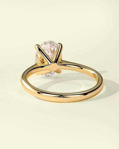 Emily Engagement Ring