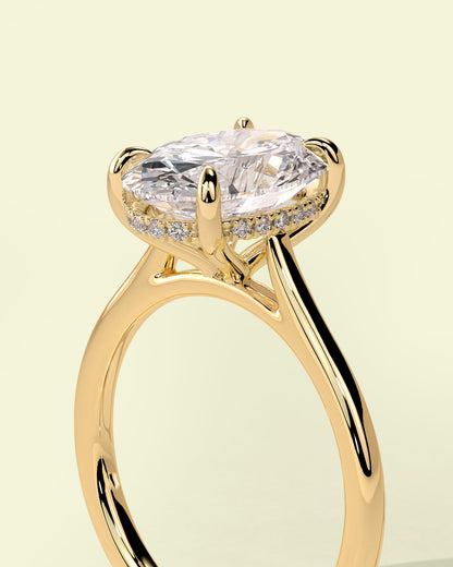 Bethany Engagement Ring