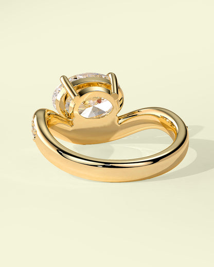 Shelly Engagement Ring