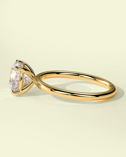 Lilly Engagement Ring