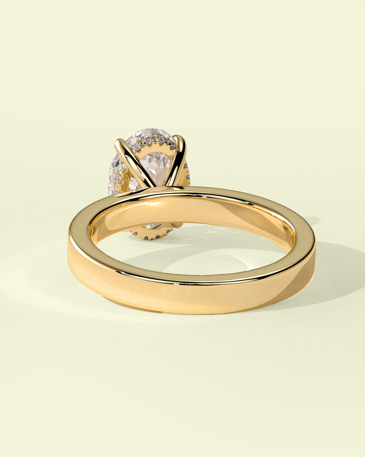 Nikita Engagement Ring