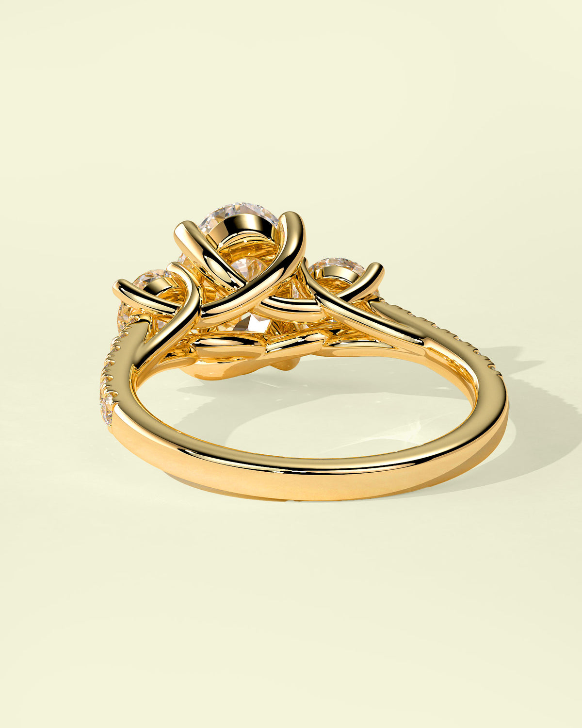 Aviana Engagement Ring