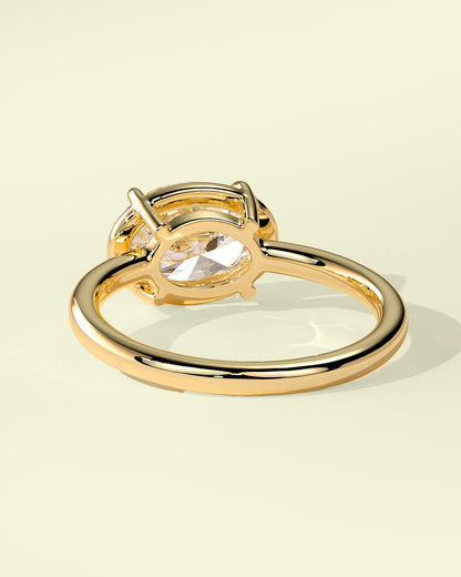 Arlo Engagement Ring