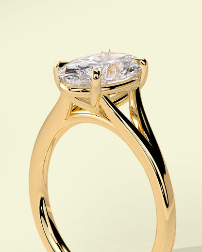 Blair Engagement Ring