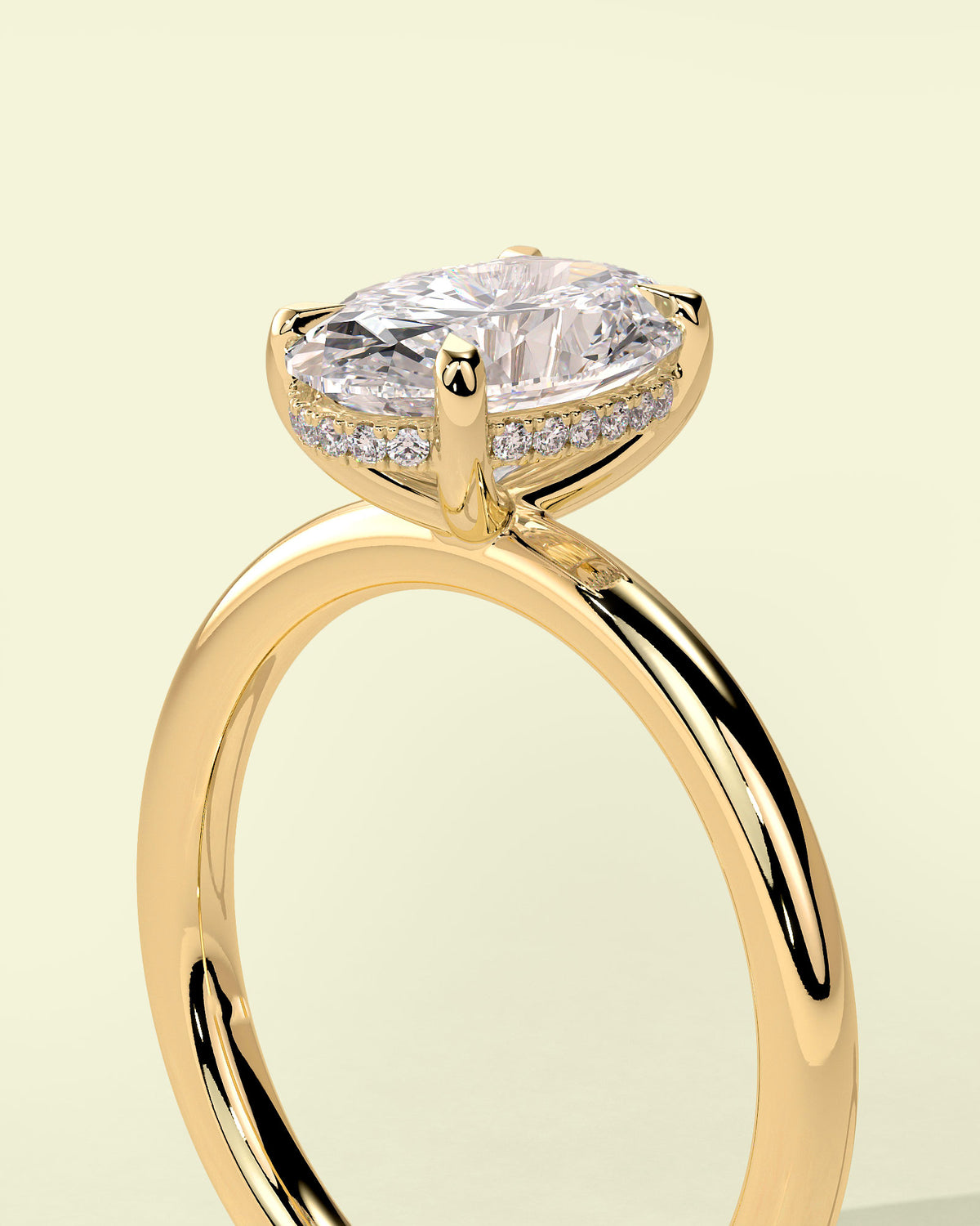 Emma Engagement Ring