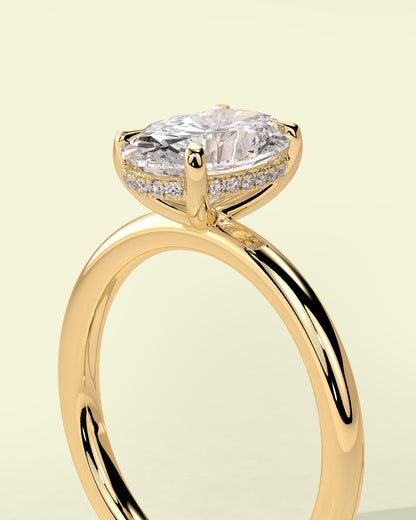 Emma Engagement Ring