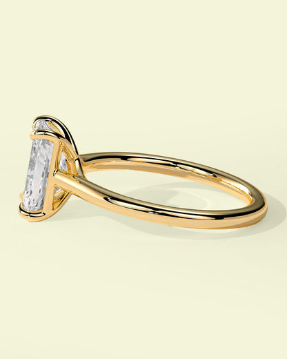 Dakota Engagement Ring