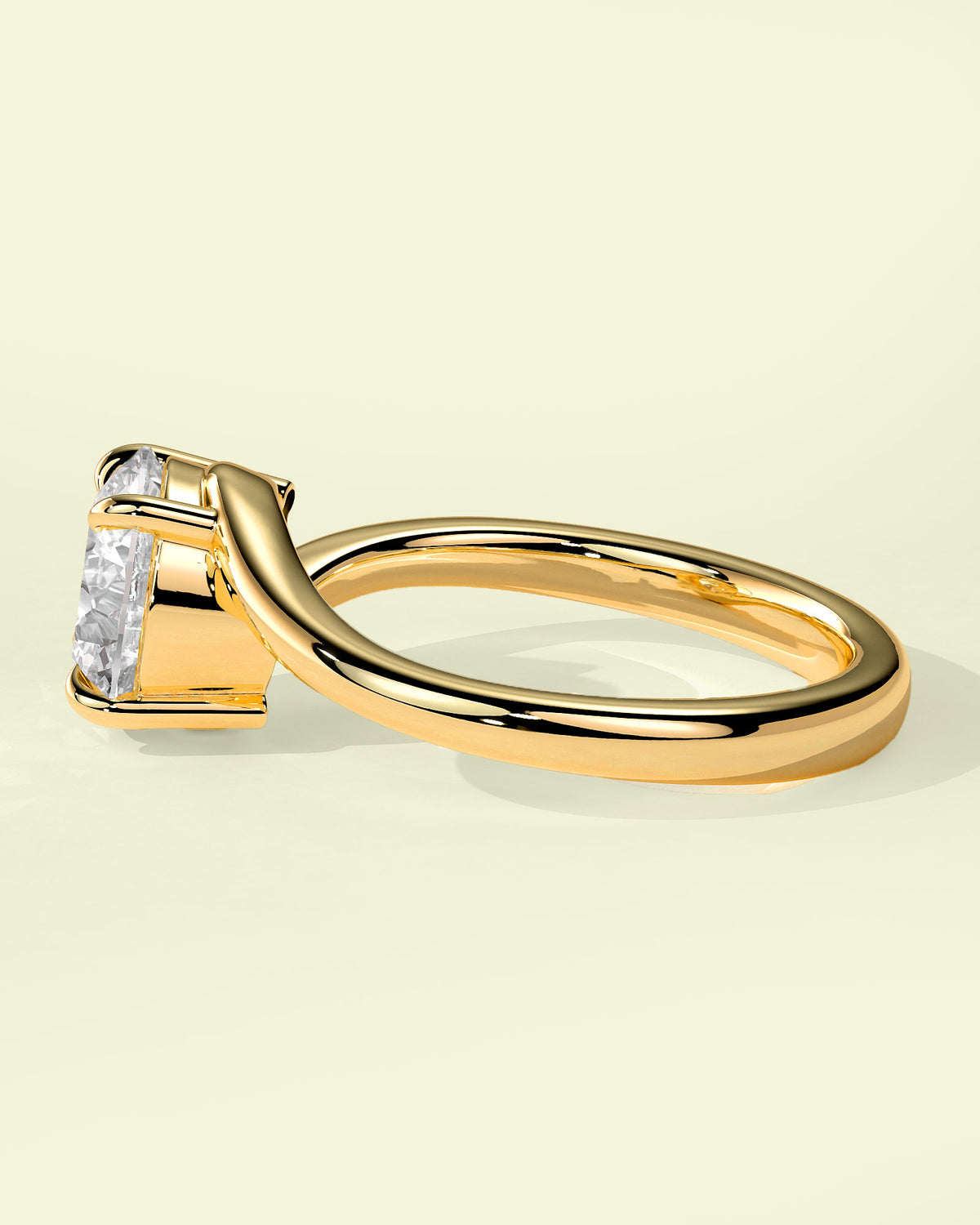 Anello di fidanzamento Kimia