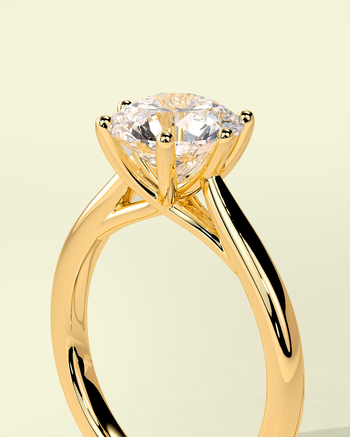 Delilah Engagement Ring