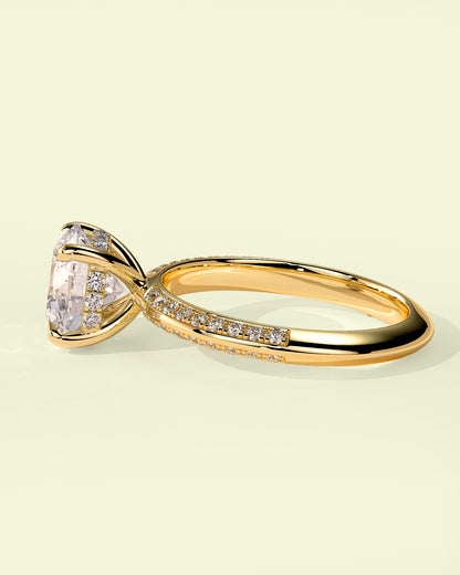 Melinda Engagement Ring