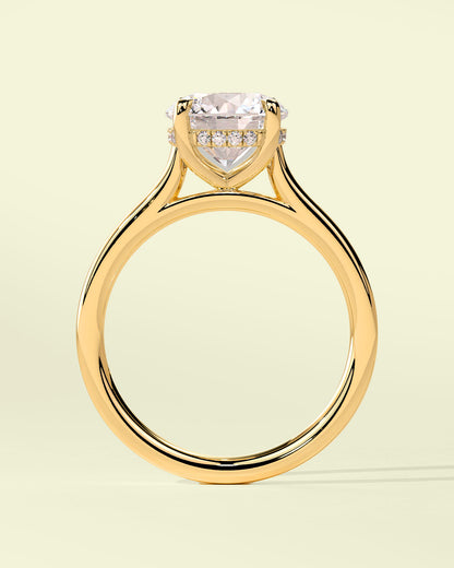 Anello di fidanzamento Bonnie