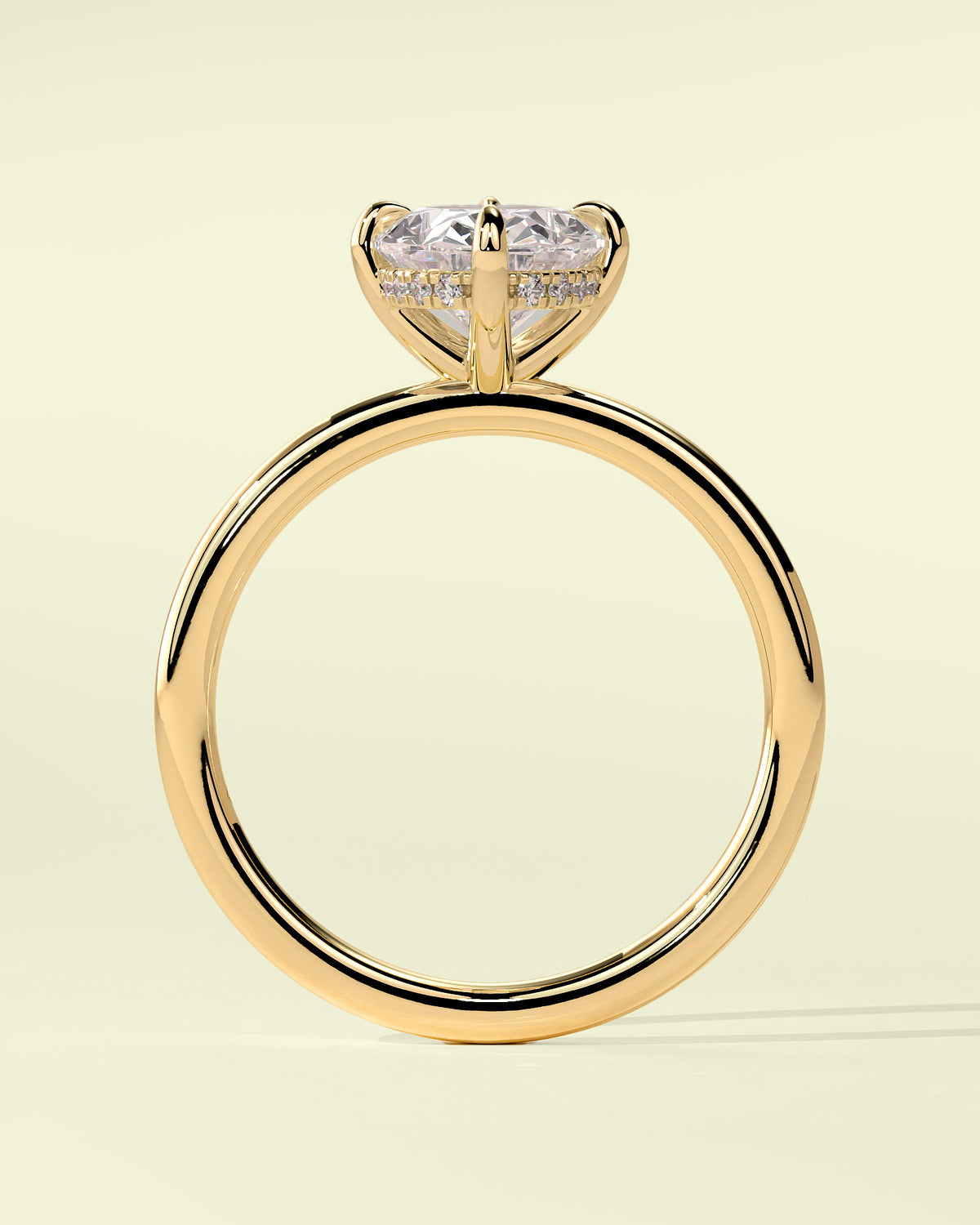 Spencer Engagement Ring