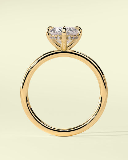 Spencer Engagement Ring