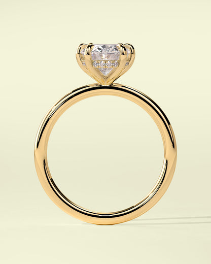 Wilma Engagement Ring