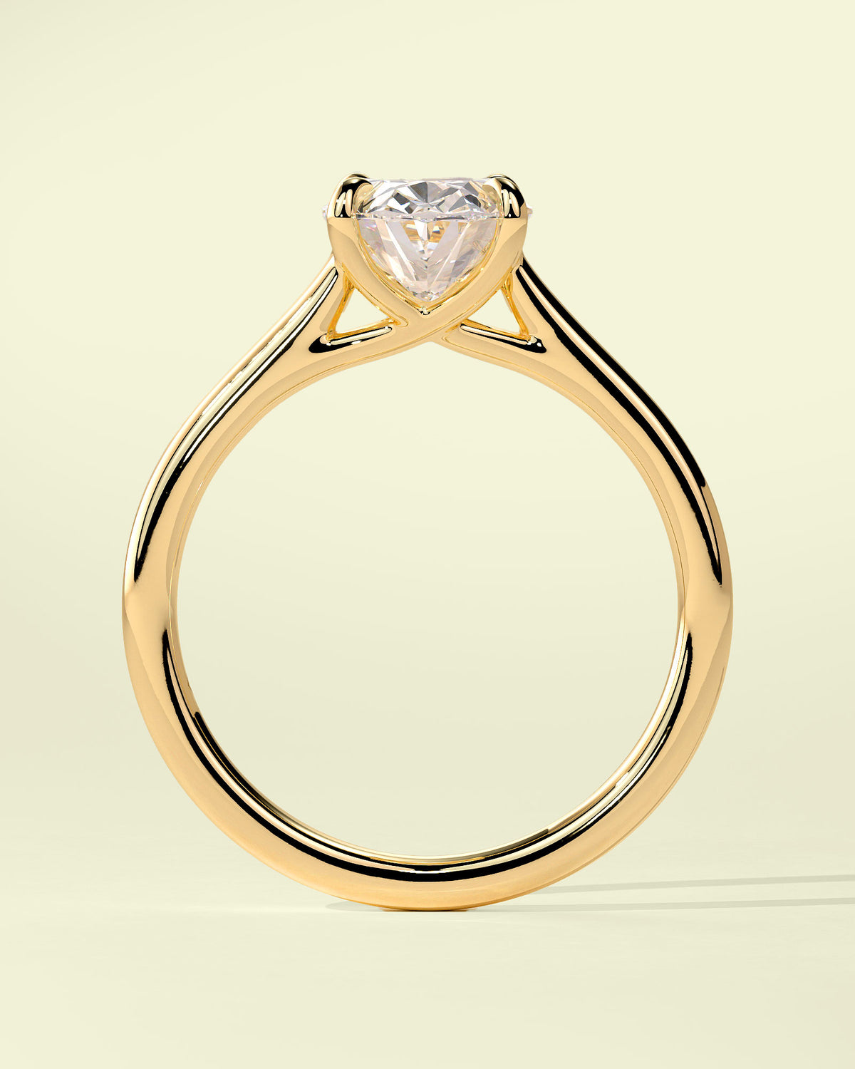 Olivia Engagement Ring