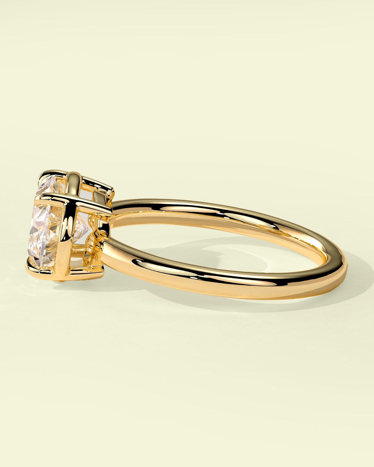 Arlo Engagement Ring