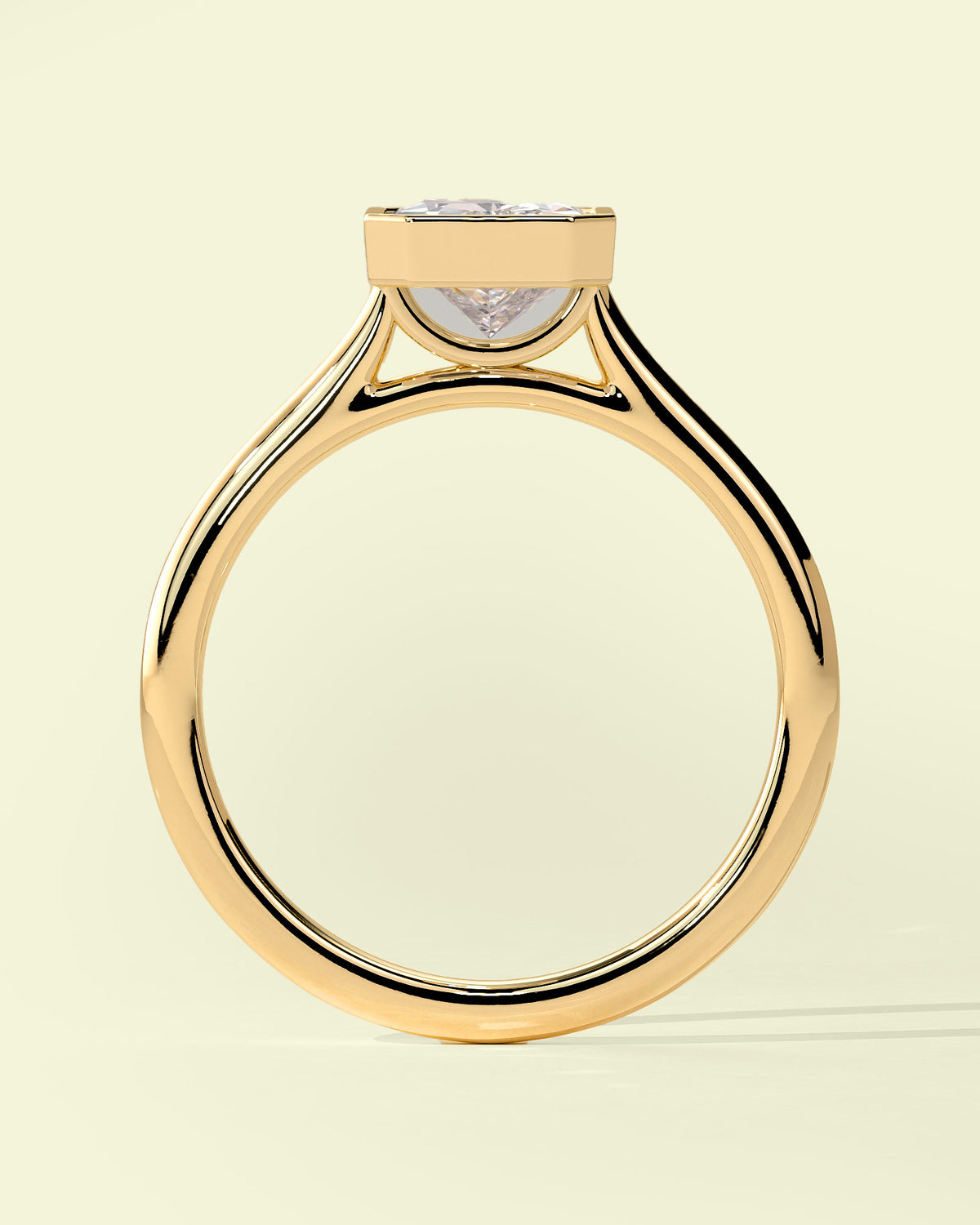 Zoe Engagement Ring