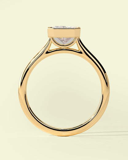 Zoe Engagement Ring