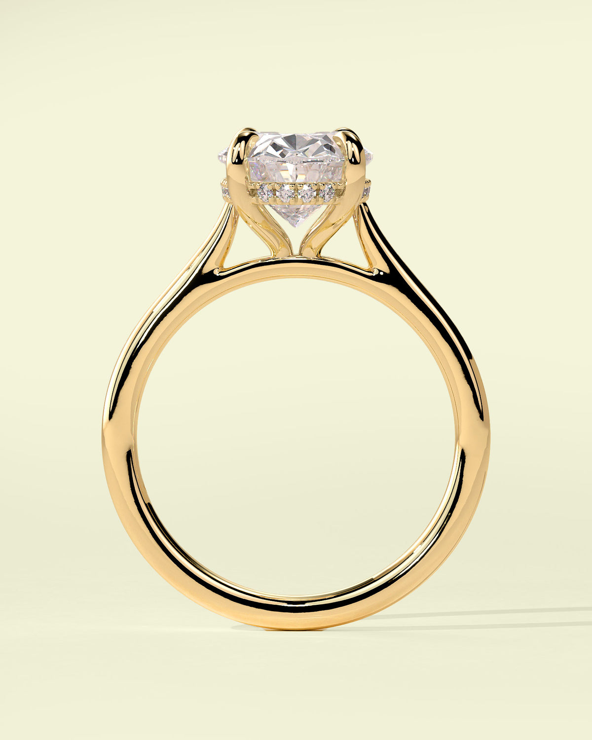 Bethany Engagement Ring