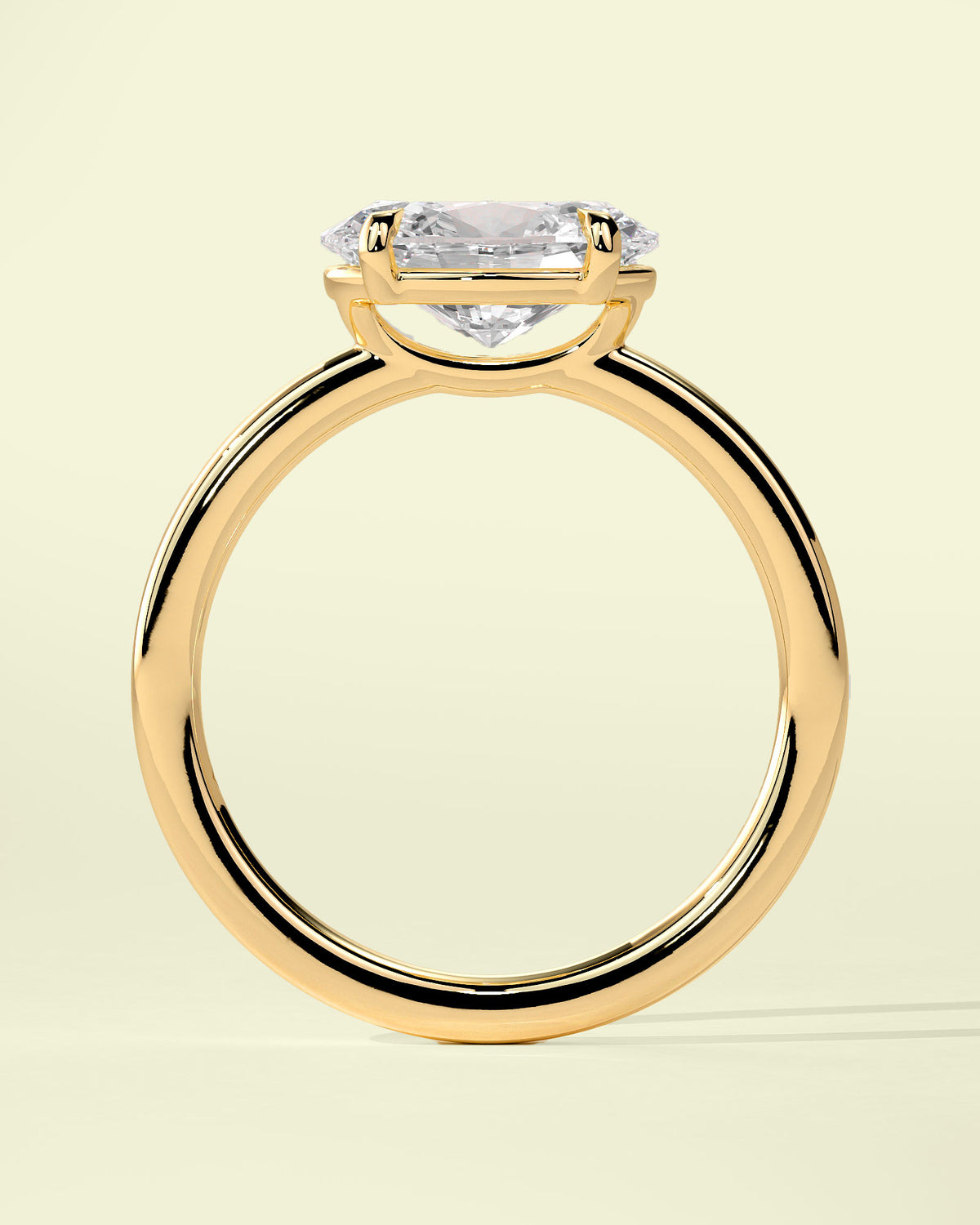 Anello di fidanzamento Mabeline