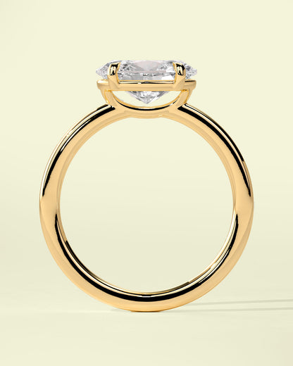 Anello di fidanzamento Mabeline