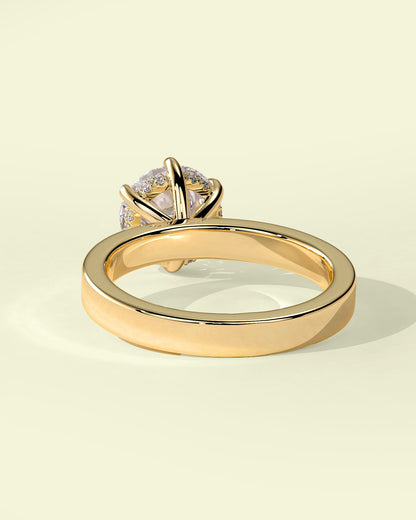 Shiloh Engagement ring