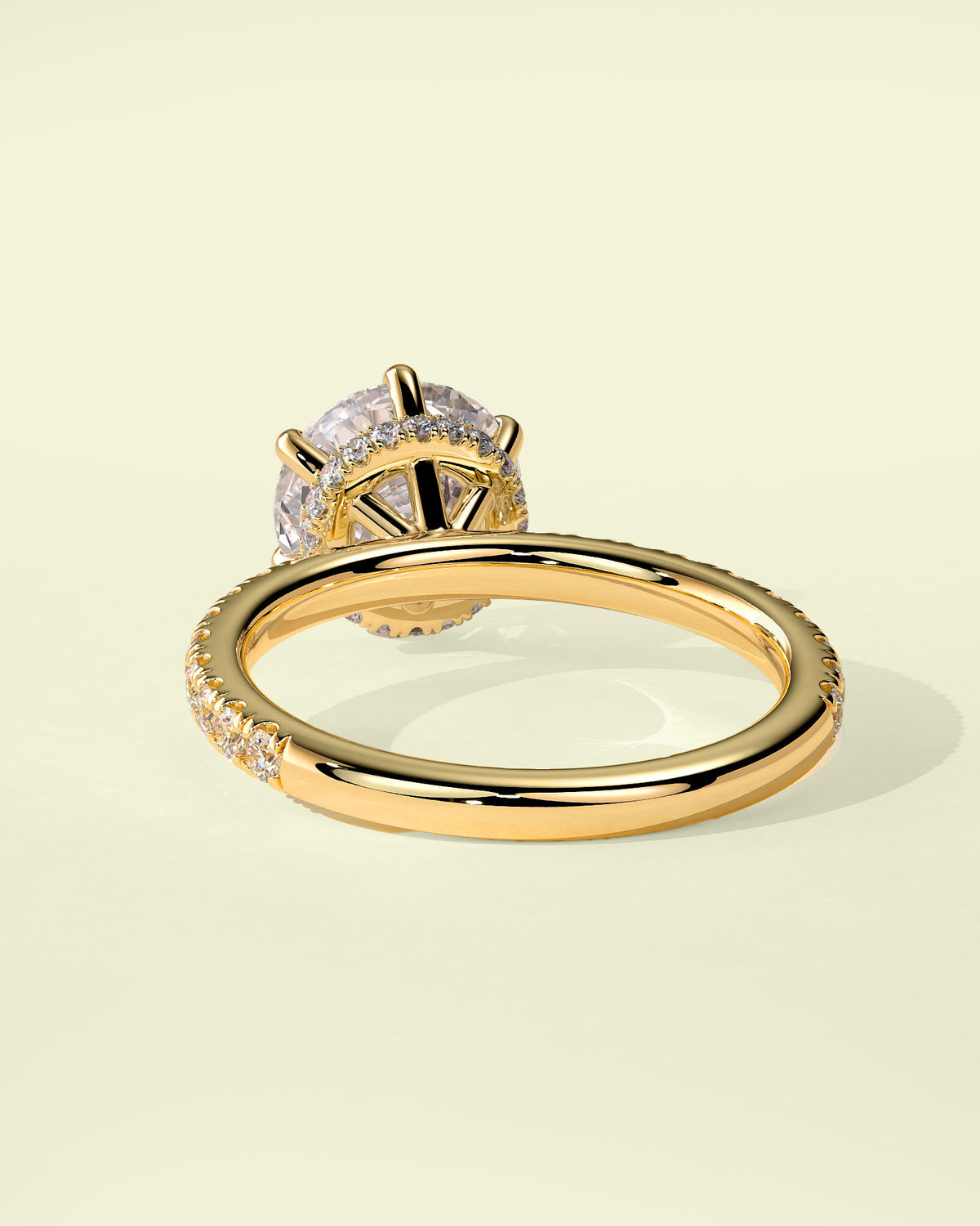 Amanda Engagement Ring