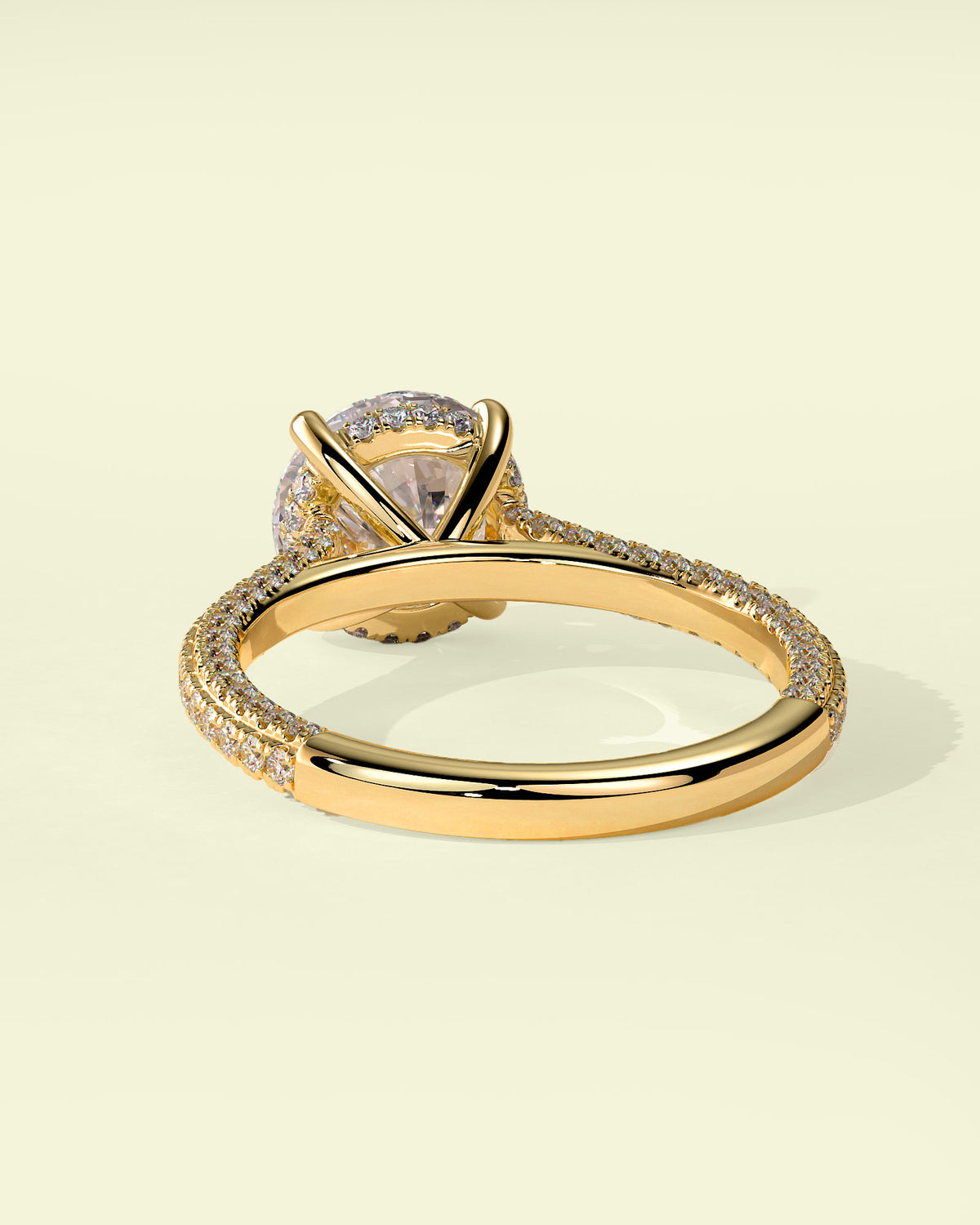 Chelsea Engagement Ring