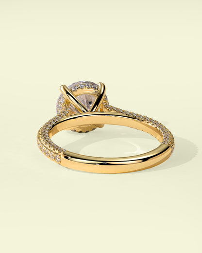 Chelsea Engagement Ring